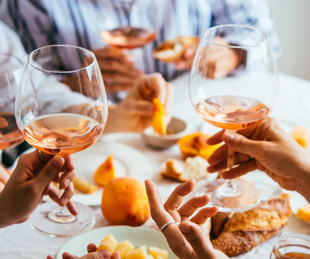 National Orange Wine Day 1